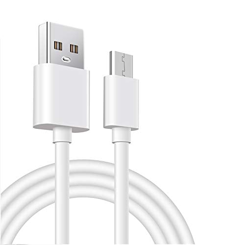 V500 Tablet V521 V495 LG V410 V400 LK430 VK815 2-Pack V496 V700 USB Micro Charger Cables Cord Compatible LG G Pad 7.0 8.0 8.3 10.1 V500 Tablet V521 V495 LG V410 V400 LK430 VK815 2-Pack V496 V700 USB Micro Charger Cables Cord Compatible LG G Pad 7.0 8.0 8.3 10.1